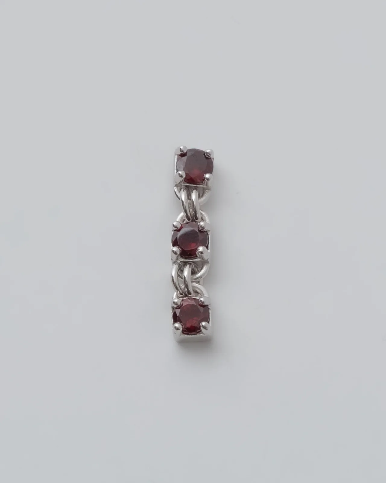 STRUCTURE 01/PIERCE Garnet